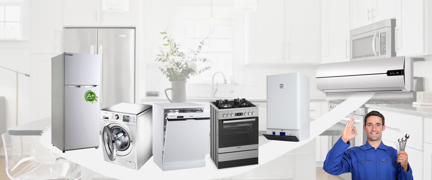 Simav Hotpoint Servisi